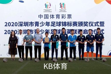 关于KB体育